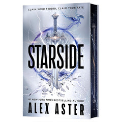 Starside-Hardcover-Walmart Exclusive