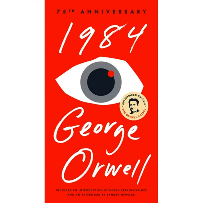 1984 (paperback)
