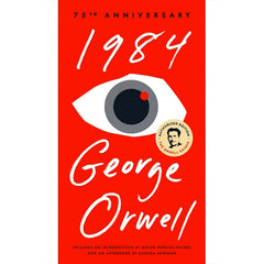 1984 (paperback)