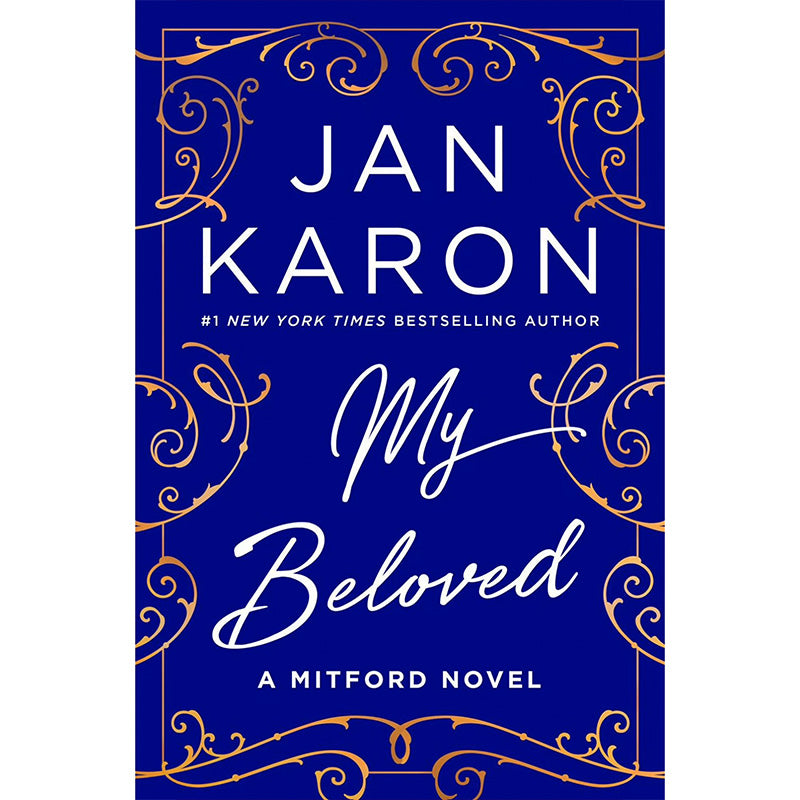 My Beloved: A Mitford Novel (Hardcover)